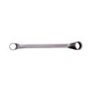 Jetech Double Ring Wrench 25-28 mm 75 Degree JET-OFS25-28A