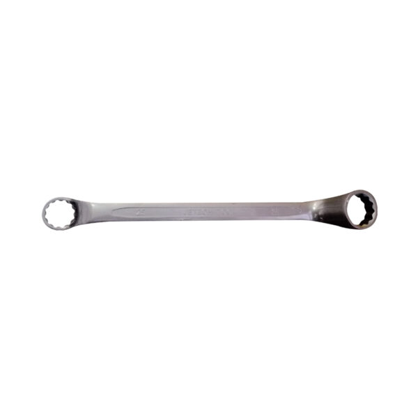 Jetech Double Ring Wrench 25-28 mm 75 Degree JET-OFS25-28A