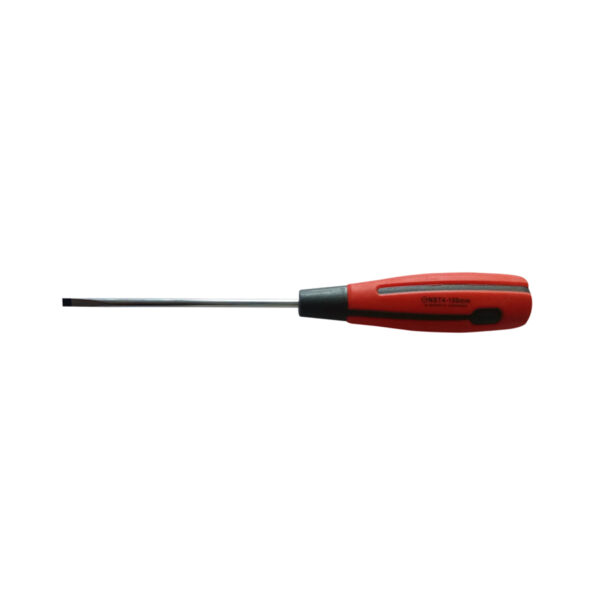 Jetech New Soft Grip Screwdrier 4/100 mm JET-NST4-100-