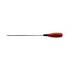 Jetech New Soft Grip Screwdrier 4/200 mm JET-NST4-200-