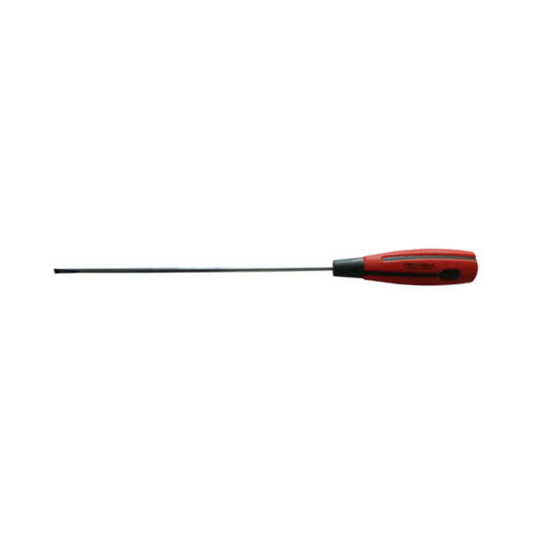 Jetech New Soft Grip Screwdrier 4/200 mm JET-NST4-200-