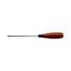 Jetech New Soft Grip Screwdrier 4/125 mm JET-NST4-125+