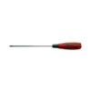 Jetech New Soft Grip Screwdrier 4/150 mm JET-NST4-150+