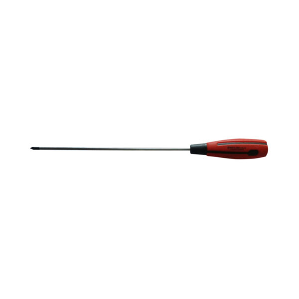 Jetech New Soft Grip Screwdrier 4/200 JET-NST4-200+