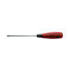Jetech New Soft Grip Screwdrier 5/125 mm JET-NST5-125+