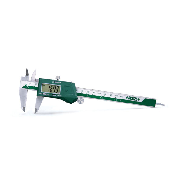 Insize Digital Caliper - Range 0-150 mm - ISZ-1108-150 ISZ-1108-150