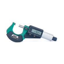 Insize Digital Outside Micrometer - Range 0-25 mm - ISZ-3109-25A ISZ-3109-25A