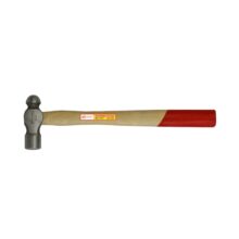HT Werkz Ball Pein Hammer - Wood Handle - 4 OZ HTW-BPW-004