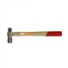 HT Werkz Ball Pein Hammer - Wood Handle - 40 OZ HTW-BPW-040