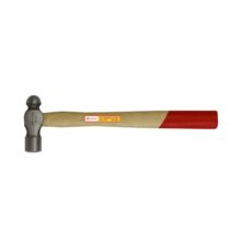 HT Werkz Ball Pein Hammer - Wood Handle - 48 OZ HTW-BPW-048