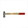 HT Werkz Ball Pein Hammer - Wood Handle - 12 OZ HTW-BPW-12