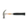 HT Werkz Claw Hammer - One Piece Steel - Bent - 500g HTW-CLS-16B