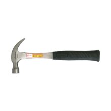 HT Werkz Claw Hammer - One Piece Steel - Bent - 500g HTW-CLS-16B