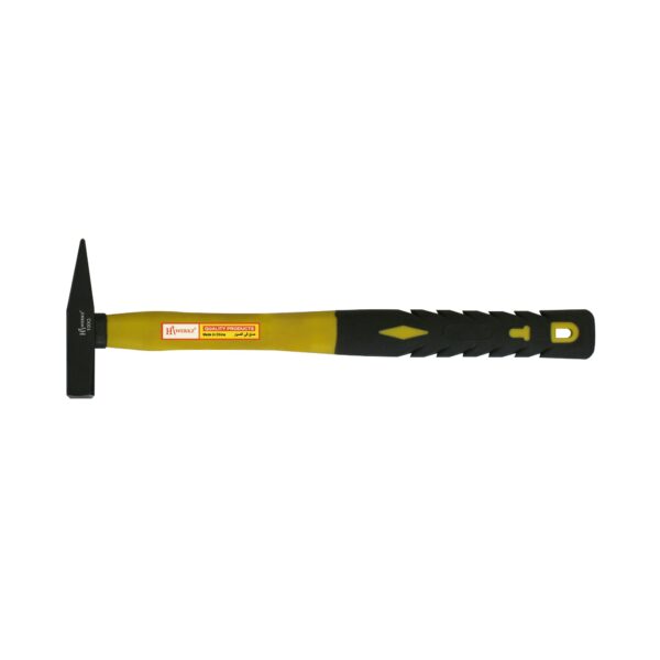 HT Werkz Machinists Hammer - Fibreglass Handle - 100g HTW-MHF-100