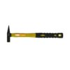 HT Werkz Machinists Hammer - Fibreglass Handle - 200g HTW-MHF-200