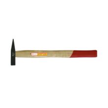 HT Werkz Machinists Hammer - Wood Handle - 100g HTW-MHW-100