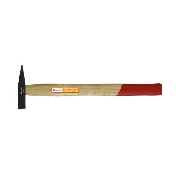 HT Werkz Machinists Hammer - Wood Handle - 100g HTW-MHW-100