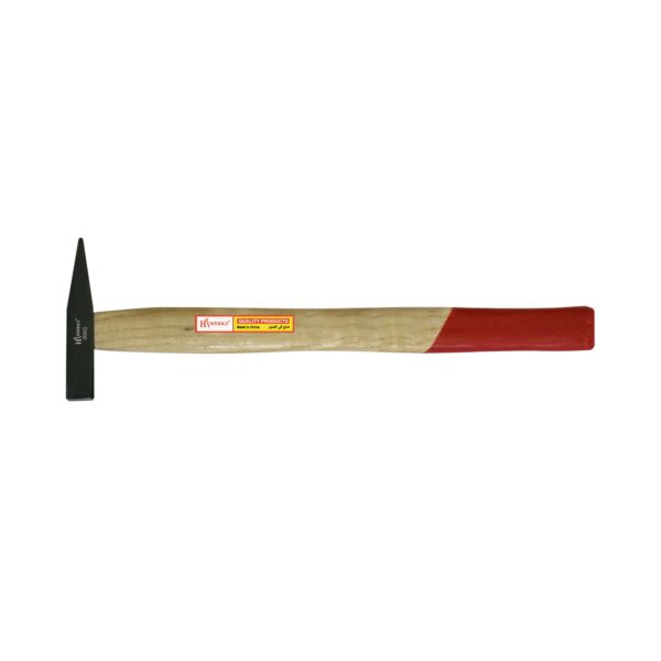 HT Werkz Machinists Hammer - Wood Handle - 200g HTW-MHW-200
