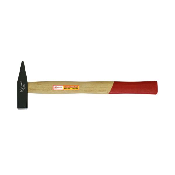 HT Werkz Machinists Hammer - Wood Handle - 300g HTW-MHW-300