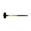 HT Werkz Sledge Hammer - Fibreglass Handle - 6 LB HTW-SLF-006