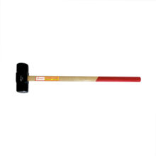 HT Werkz Sledge Hammer - Wood Handle - 4 LB HTW-SLW-004