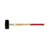 HT Werkz Sledge Hammer - Wood Handle - 12 LB HTW-SLW-012