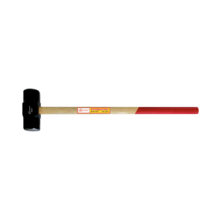 HT Werkz Sledge Hammer - Wood Handle - 18 LB HTW-SLW-018