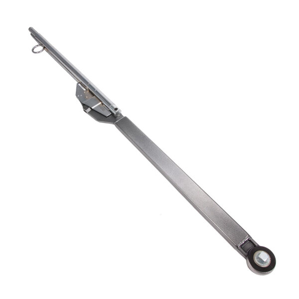 Norbar Industrial Torque Wrench - 5AR - 3/4 inch - 700-1500 N.m - NBR-12012