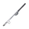 Norbar Industrial Torque Wrench - 6R Split - 1 inch - Adjustable Ratchet - 900-2000 N.m - NBR-12100