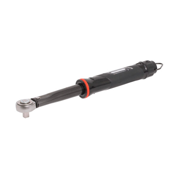 Norbar NorTorque - 3/8 inch + 1/2 inch - Dual Scale - 12-60 N.m - NBR-130101