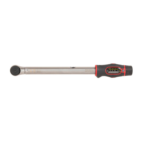 Norbar Torque Wrench - TTi50 - 3/8 inch - 8-50 N.m - NBR-13658