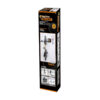 Tactix Hook Kit 4 Pcs Household TTX-328404