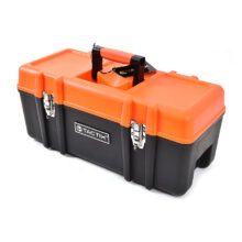 Tactix Plastic Tool Box 51 cm - 20 Inch TTX-321105