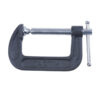 Tactix C-Clamp 75 mm - 3 Inch TTX-215003