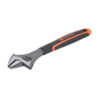 Tactix Wrench Adjustable 250 mm - 10 Inch TTX-210005