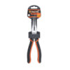 Tactix Pliers Long Nose 200 mm - 8 Inch TTX-200003