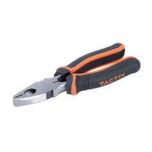 Tactix Pliers Linesman 160 mm - 6 Inch TTX-200009