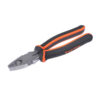 Tactix Pliers Linesman 190 mm - 7-1/2 Inch TTX-200011
