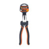 Tactix Pliers Linesman 190 mm - 7-1/2 Inch TTX-200011