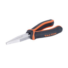 Tactix Pliers Flat Nose 160 mm - 6 Inch TTX-200015