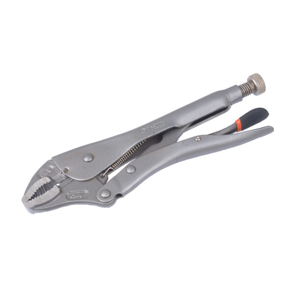 Tactix Pliers Locking 250 mm - 10 Inch TTX-200555