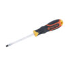 Tactix Screwdriver Slot 6.5 x 125 mm - 1/4 x 5 Inch TTX-205011