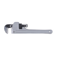 Tactix Pipe Wrench 250 mm - 10 Inch Aluminium TTX-335103