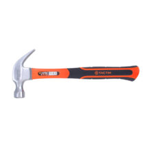 Tactix Claw Hammer 450 g - 16 oz. Fiberglass TTX-221005