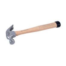Tactix Claw Hammer 450 g - 16 oz. Hickory Handle TTX-221203