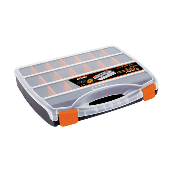 Tactix Organizer 38 cm - 15 Inch TTX-320001