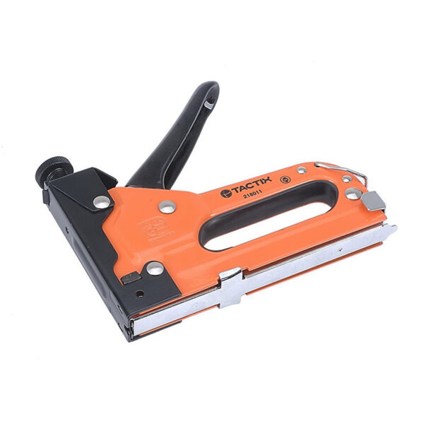 Tactix Staple Gun 3 in 1 TTX-218011