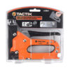Tactix Staple Gun 3 in 1 TTX-218011