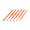 Tactix Punch Pin 6 Piece Set TTX-230011