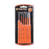 Tactix Punch Pin 6 Piece Set TTX-230011